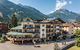 Hotel Pramstraller